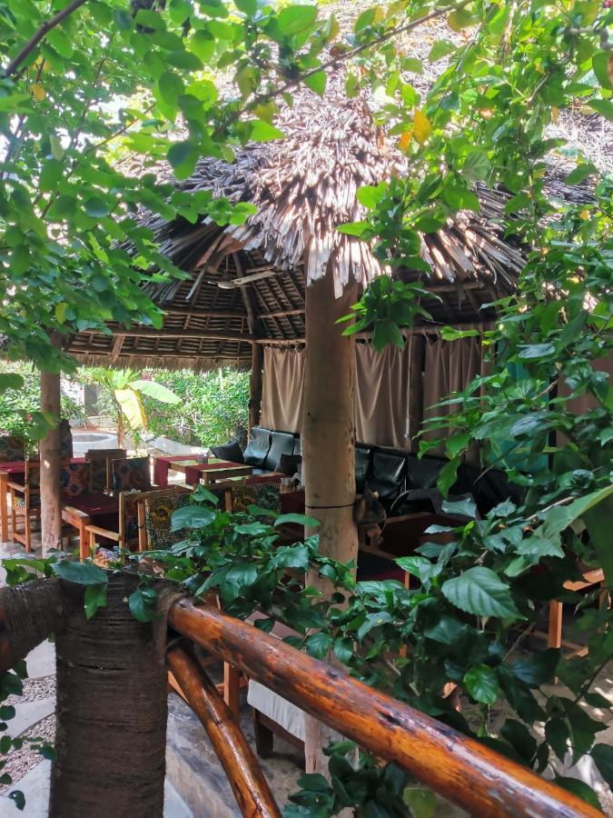 Bed and breakfast Savi House Nungwi Extérieur photo